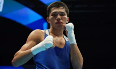 Санжар Ташкенбай оценил свои шансы на турнире в Испании