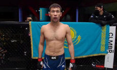 Прояснилась ситуация с «увольнением» Шавката Рахмонова из UFC