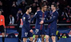 Футболист ПСЖ стал целью «Реала» 