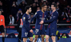 Футболист ПСЖ стал целью «Реала» 