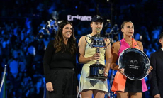 Раскрыт секрет превосходства Рыбакиной над Соболенко и Швёнтек