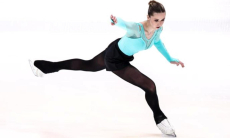 Назван геройский для Камилы Валиевой поступок