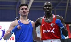 «Подарок» от соперника и новые потери. Результаты боёв Казахстана во второй день топ-турнира в Испании