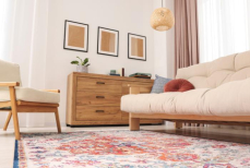 Назван опасный для здоровья материал мебели и ламината