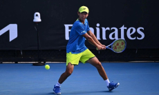 Сенсационный казахстанец высказался о Рыбакиной и раскрыл свою главную цель