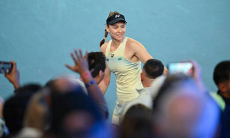 Елену Рыбакину назвали лучшей в мировом теннисе