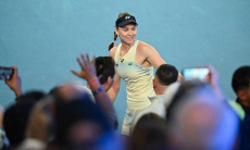 Елену Рыбакину назвали лучшей в мировом теннисе