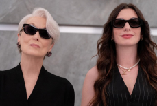 Возвращение легенды — трейлер «Дьявол носит Prada 2» установил рекорд по просмотрам