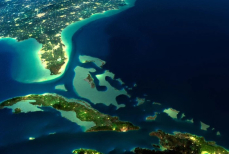 Ученые приблизились к разгадке тайны Бермудского треугольника