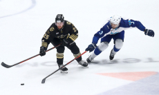 Эксперт оценил заслуженность разгромной победы «Барыса» в КХЛ после шести поражений