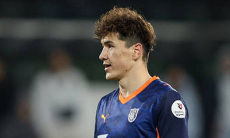 Узбекистан лишился лучшего футболиста перед чемпионатом мира-2026