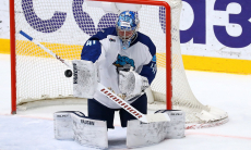 «Половина очков — ничто». «Барыс» жёстко раскритиковали после выездной серии КХЛ