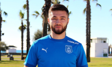 Известный казахстанский футболист нашел новый клуб в КПЛ