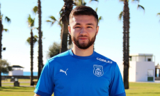 Известный казахстанский футболист нашел новый клуб в КПЛ