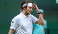 Бублик раскрыл неожиданные детали сенсационной победы над Синнером