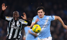 «Настоящий монстр». Абдукодир Хусанов вызвал восхищение после выхода «Манчестер Сити» в финал Кубка Лиги 