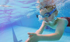 Бассейны в теплых странах могут стать источником инфекций