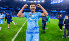 Одноклубник Криштиану Роналду стал партнером Нуралы Алипа