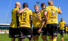 «Актобе» готовит трансфер датчанина из чемпионата Бельгии