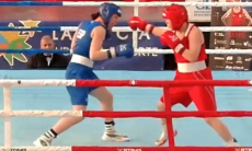 Казахстан завоевал седьмую медаль на международном турнире по боксу в Испании