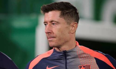 «Барселона» решила судьбу Левандовски