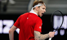 Лучшего теннисиста Казахстана назвали «продуктом российской школы»