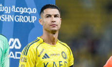 Саудовская лига выступила с заявлением по ситуации с Роналду