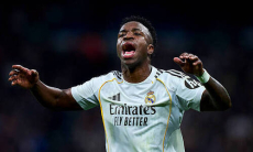 Винисиуса Жуниора хочет подписать клуб вне Европы. Подробности 