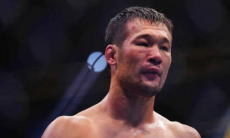 Названа замена Шавката Рахмонова в UFC