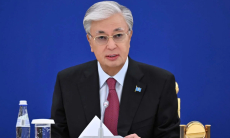 Футболист сборной Казахстана обратился к Касым-Жомарту Токаеву