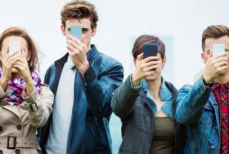 Наука бьет тревогу — интеллект зумеров оказался ниже, чем у их родителей