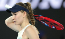 «Он не замолкал». Елена Рыбакина удивила перед финалом Australian Open-2026