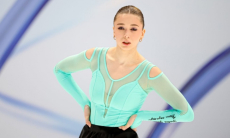 Камила Валиева вдохновила российскую теннисистку