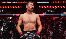 Исключение Шавката Рахмонова из рейтинга UFC вызвало вопросы в Европе