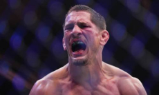 «Это мой шанс». Яркий финишер собирается нокаутировать казахстанца в UFC