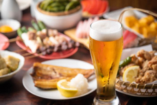 Какие блюда не стоит употреблять вместе с пивом