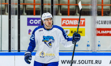 Эксперт назвал причину потери «Барысом» очков в дальневосточной серии КХЛ