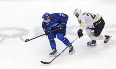 «Уже слишком поздно». «Барыс» «лишили» плей-офф КХЛ