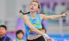 Казахстан завоевал «золото» чемпионата Азии