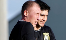 Столичный клуб КПЛ объявил титулованных соперников по второму УТС