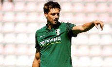 Воспитанник «Арсенала» официально стал игроком КПЛ