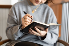 Почему мы не можем доводить дела до конца