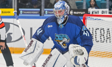 Хоккеист «Барыса» покинул Казахстан ради команды КХЛ