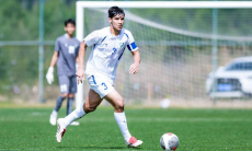 Двумя голами обернулся матч сборной Узбекистана