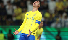 Вскрылись неожиданные долги «Аль-Насра» Криштиану Роналду