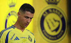 Криштиану Роналду пригрозил Саудовской Про-Лиге