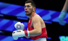Казахстан досрочно выиграл два «золота» на престижном турнире по боксу