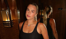 Арина Соболенко заинтриговала фанатов шикарным кольцом