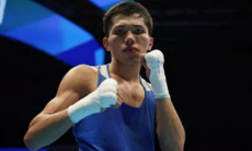 11 казахстанских боксеров вышли в финал топ-турнира в Испании