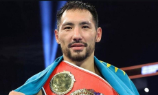 Федерация профи-бокса предоставила доказательства по Жанибеку Алимханулы